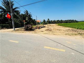 Mở bán đất thôn phú đa, ninh hưng, ninh hòa nay thuộc nam ninh hòa giá chỉ hơn 300tr