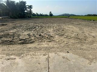 Hạ giá! bán đất phường hòa thắng, khánh hòa