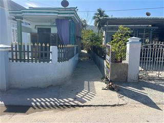 Bán nhà cấp 4, ninh tịnh, phường đông ninh hòa, khánh hòa