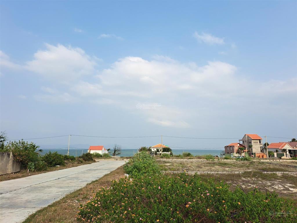 Bán đất tại ninh thủy, 29,5 triệu / m2, 308 m2, pháp lý đầy đủ, giá ưu đãi, view biển dốc lết đẹp