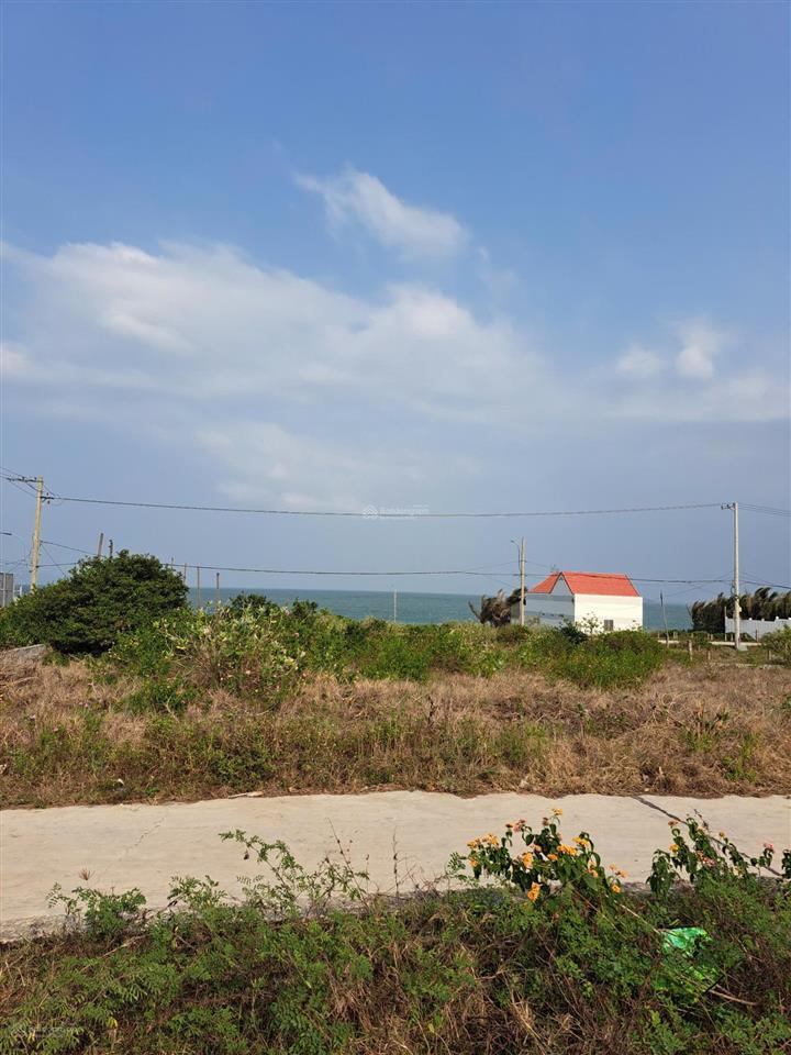 Bán đất tại ninh thủy, 29,5 triệu / m2, 308 m2, pháp lý đầy đủ, giá ưu đãi, view biển dốc lết đẹp