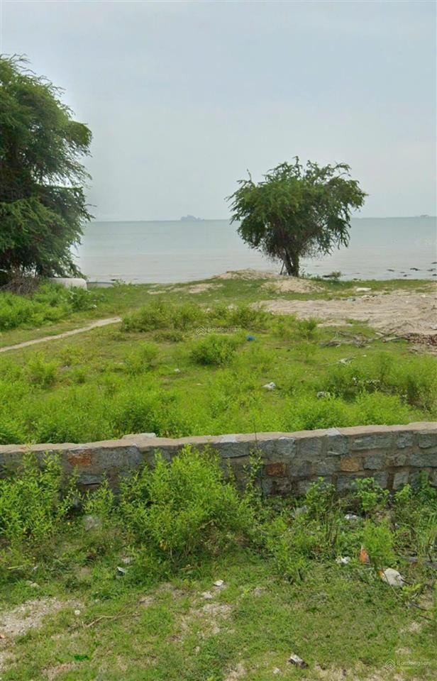 Bán đất ninh vân cũ, phường đông ninh hòa sẵn 1000m2 thổ cư, hướng biển, cách biển chỉ 50m
