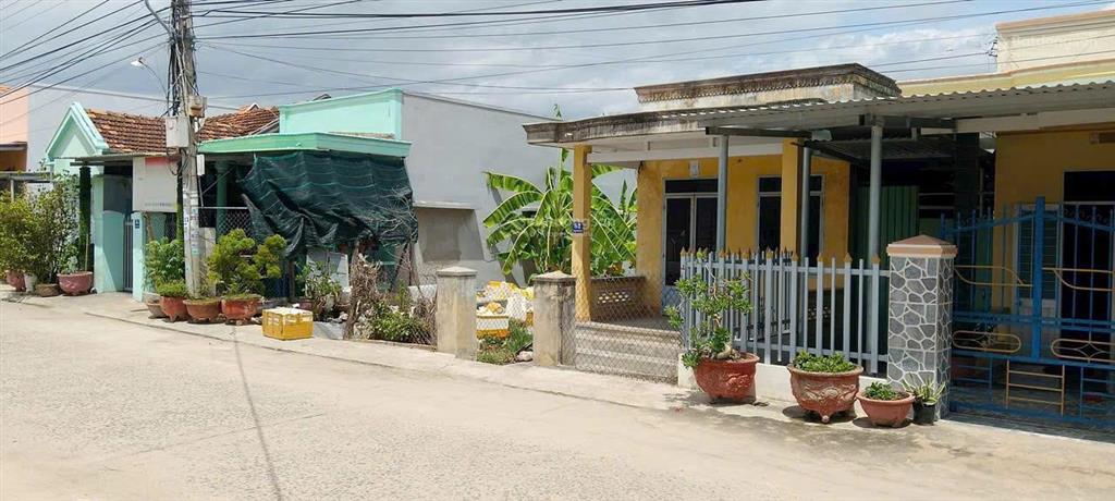 Chủ ngộp hạ 600tr bán nhanh đất mt đặng vinh hàm tdp6 bình tây, đông ninh hòa, khánh hòa