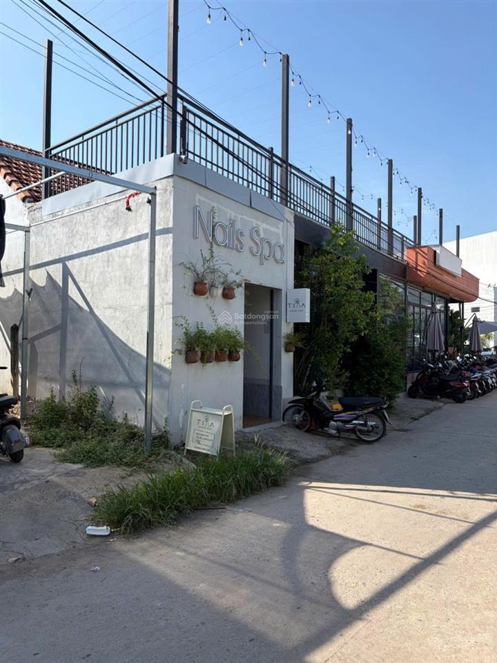 Bán đất lô đất 50m2 thổ cư ngay trung tâm phường ninh hòa tdp 6
