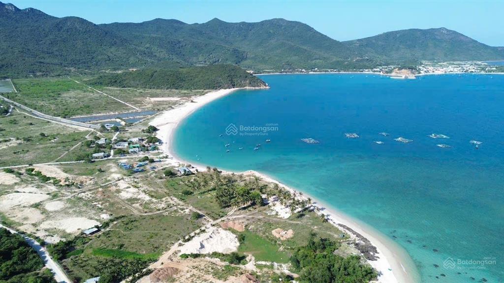 Bán đất tdc bãi bàng, thôn tây, phường đông ninh hoà (ninh vân cũ)