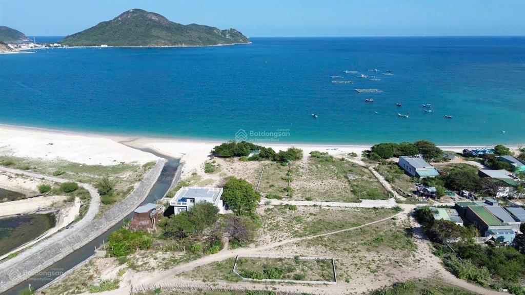 Bán đất tdc bãi bàng, thôn tây, phường đông ninh hoà (ninh vân cũ)