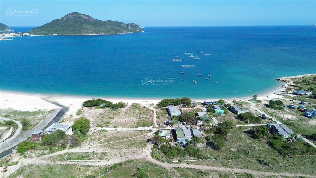 Bán đất tdc bãi bàng, thôn tây, phường đông ninh hoà (ninh vân cũ)