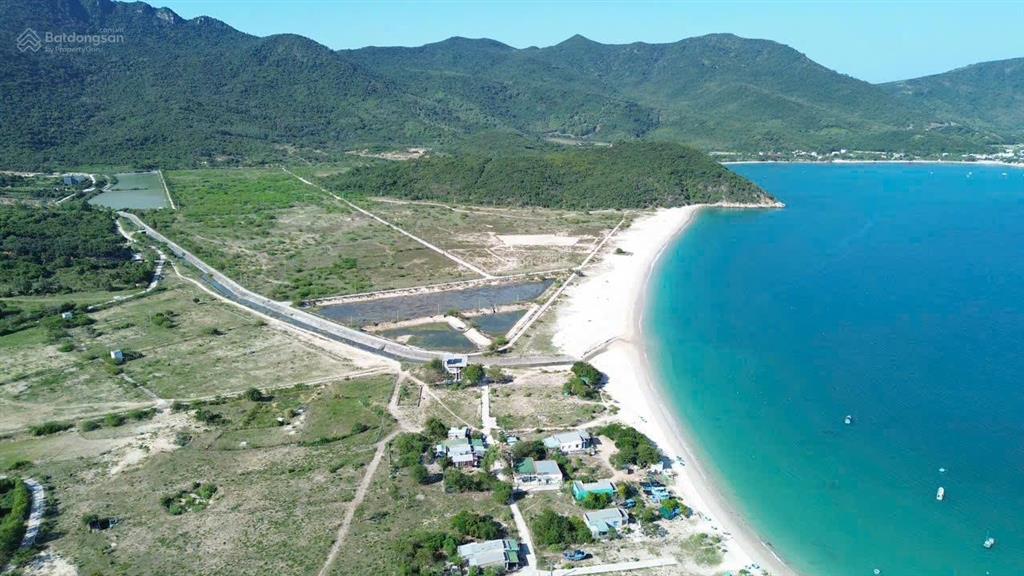 Bán đất tdc bãi bàng, thôn tây, phường đông ninh hoà (ninh vân cũ)