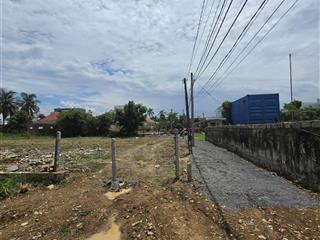 Siêu phẩm trung tâm phường ninh hòa, sát bên quán cf cối xoay gió