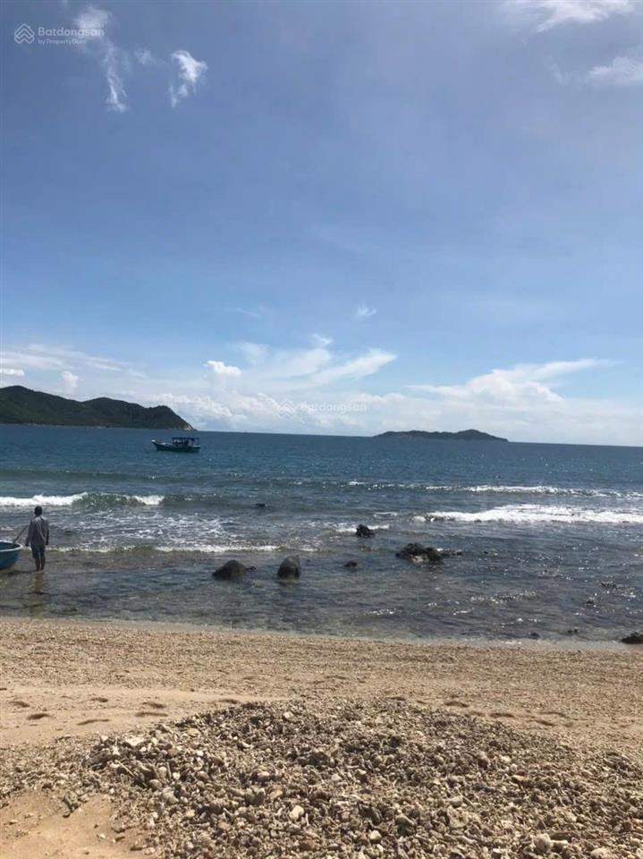 Bán đất thôn tây, ninh vân, phường đông ninh hoà, khánh hoà