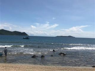 Bán đất thôn tây, ninh vân, phường đông ninh hoà, khánh hoà