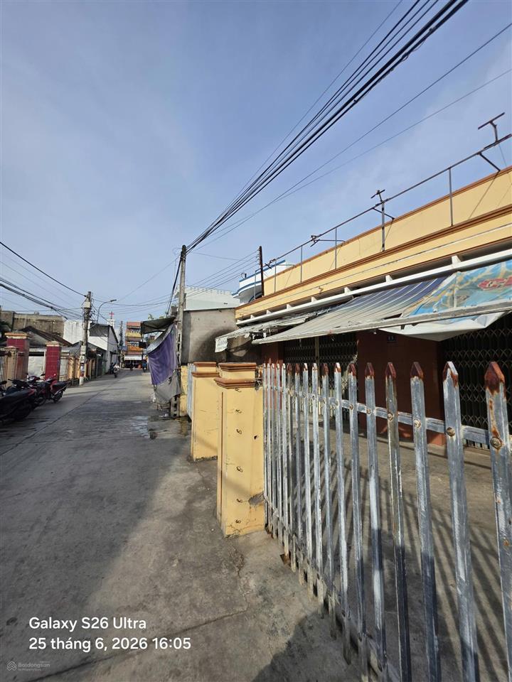 Bán đất tdp 3 phường ninh hòa, khánh hòa