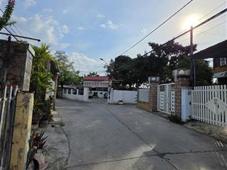 Bán đất tdp 3 phường ninh hòa, khánh hòa