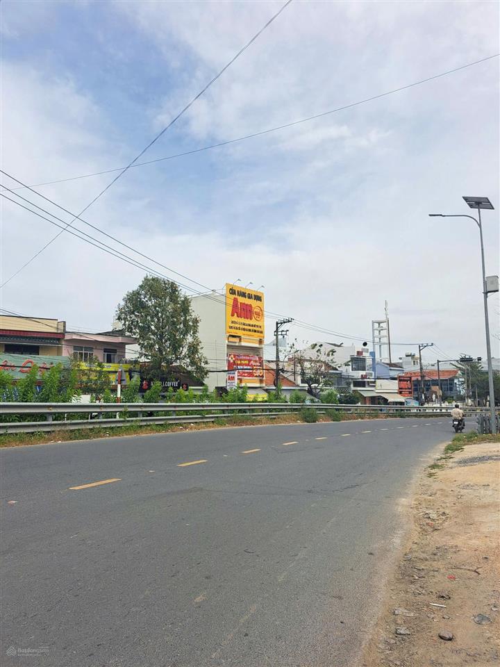 Bán đất tdp 3, ninh hiệp, ninh hòa, khánh hòa