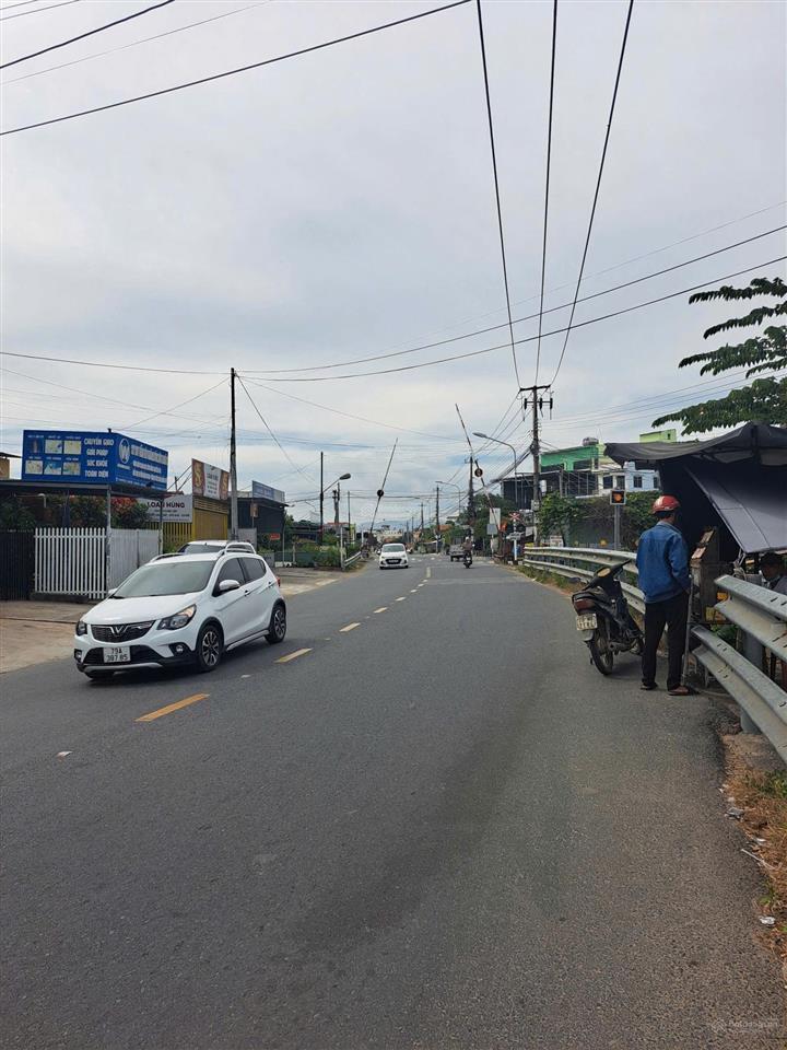 Bán đất tdp 3, ninh hiệp, ninh hòa, khánh hòa