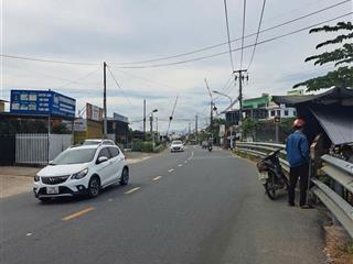 Bán đất tdp 3, ninh hiệp, ninh hòa, khánh hòa
