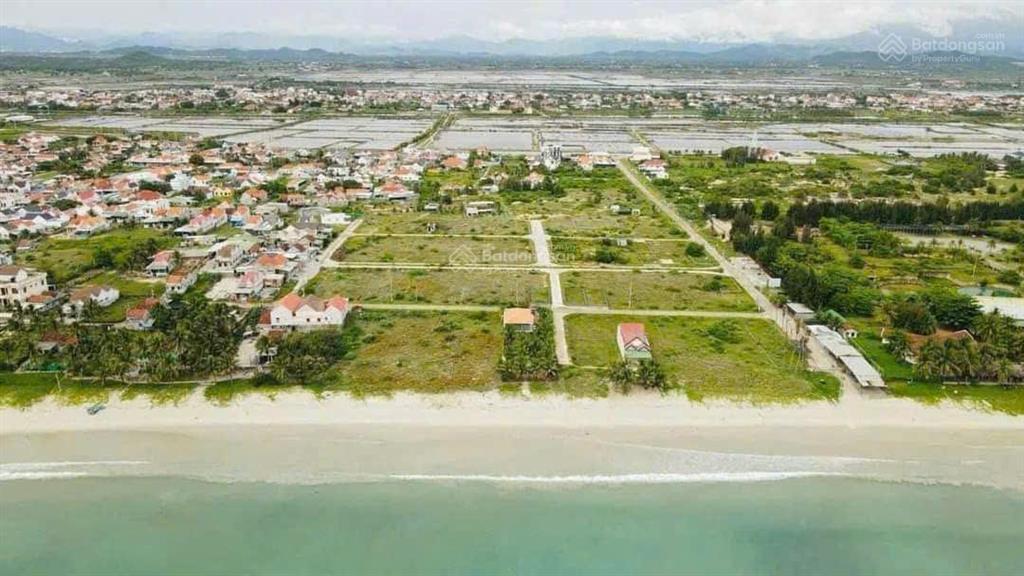 Bán đất tdc bá hà 2, đông ninh hòa, khánh hòa