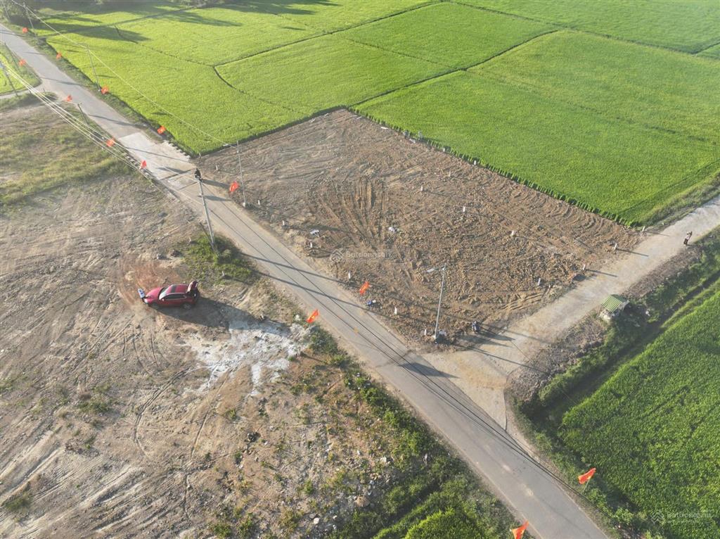 Bán đất phường hòa thắng cách đường hồ tùng mậu 50m giá 10tr/m2