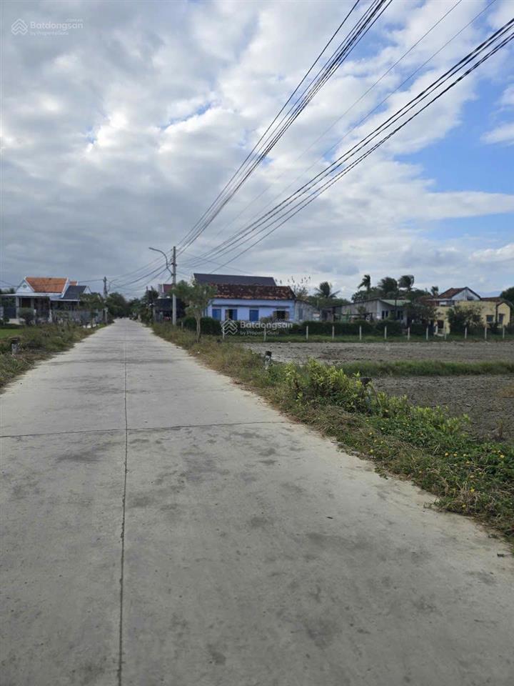 Bán đất tdp thuận lợi, phường hòa thắng gần ubnd phường cũ giá 10tr/m2