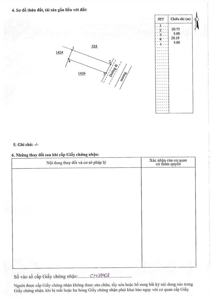Chỉ 10tr/m2 sở hữu lô đất full thổ cư đường 13m hồ tùng mậu, hòa thắng (ninh giang, ninh hòa cũ)