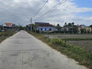 Bán đất tdp thuận lợi, phường ninh hà gần ubnd cũ giá 10tr/m2