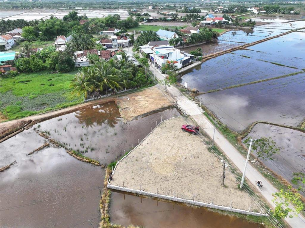 Bán đất mt hồ tùng mậu phường hòa thắng ninh giang cũ