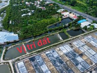 Siêu phẩm đất tân đảo, ninh ích, ninh hòa, dt 160m2, mt 5m. giá chỉ 350tr