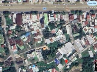 Bán đất ở gần metro, vĩnh trung