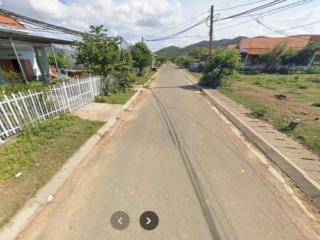 Bán nhà mặt tiền đường nhựa Hà Thanh 2 giá tốt Phường Ninh Hoà Khánh Hoà 0985451850