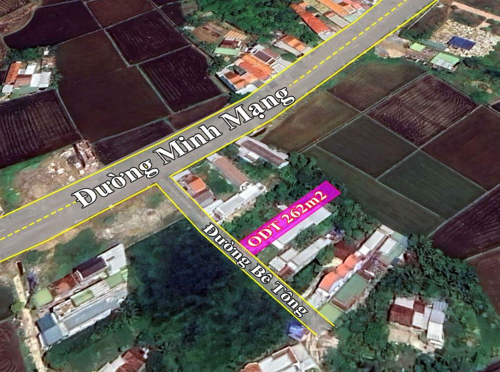 Bán nhà giá rẽ nhất khu vực gần trung tâm Ninh Hòa Khánh Hòa 0985451850