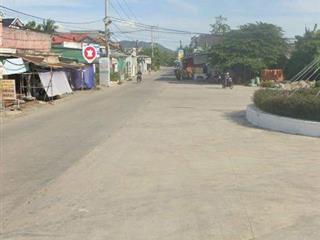 Bán đất nằm ngay chợ gần vòng xoay Mỹ Lệ Phường Ninh Hoà Khánh Hoà 0985451850