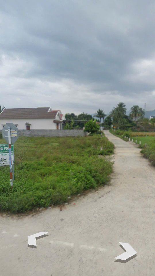 Bán lô góc 2 mặt tiền HL39 ngang 60m siêu đẹp Suối Tiên Diên Khánh 0985451850