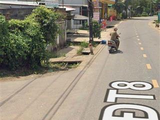 Bán đất full thổ cư mặt tiền đường nhựa giá đầu tư Diên Xuân Diên Khánh 0985451850