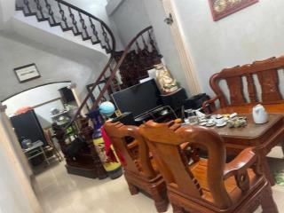 Cho thuê nhà nguyên căn Xã Đàn 50m² x 3 tầng, 3 phòng ngủ, 3 WC, 13 triệu