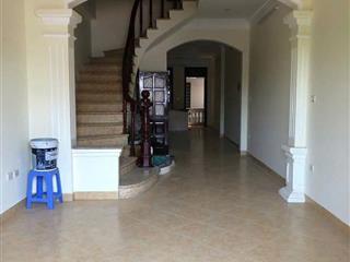 Cho thuê nhà ngõ ô tô Kim Giang, 55m² x 7 tầng, 9PN, 7VS 27 triệu