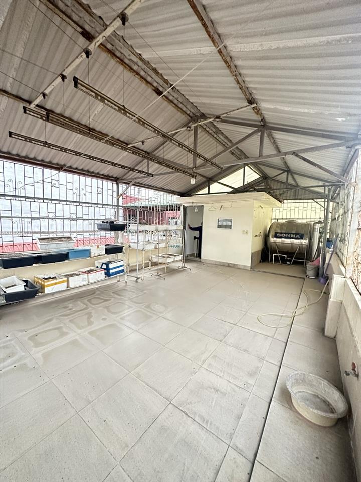 Hoàng Văn Thái vào ở ngay 5 tầng x 56m2, 5 ngủ, chỉ 14.5 triệu ở hộ gia đình