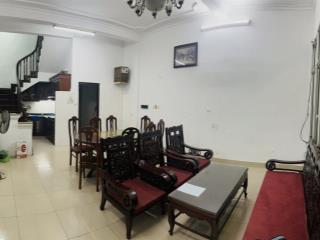 Hoàng Văn Thái vào ở ngay 5 tầng x 56m2, 5 ngủ, chỉ 14.5 triệu ở hộ gia đình