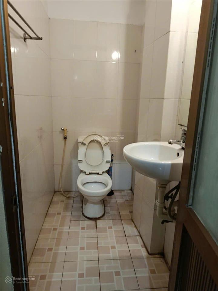 Không nên bỏ lỡ lê quang đạo 32m2 x 3 tầng, 3 ngủ, 7 triệu ở hộ gia đình