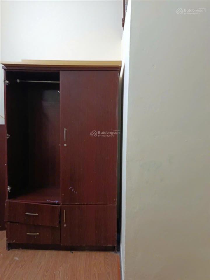Không nên bỏ lỡ lê quang đạo 32m2 x 3 tầng, 3 ngủ, 7 triệu ở hộ gia đình