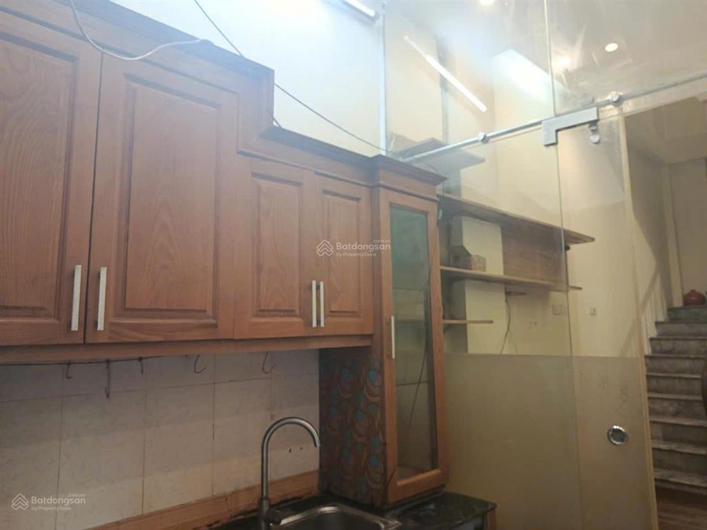 Không nên bỏ lỡ lê quang đạo 32m2 x 3 tầng, 3 ngủ, 7 triệu ở hộ gia đình