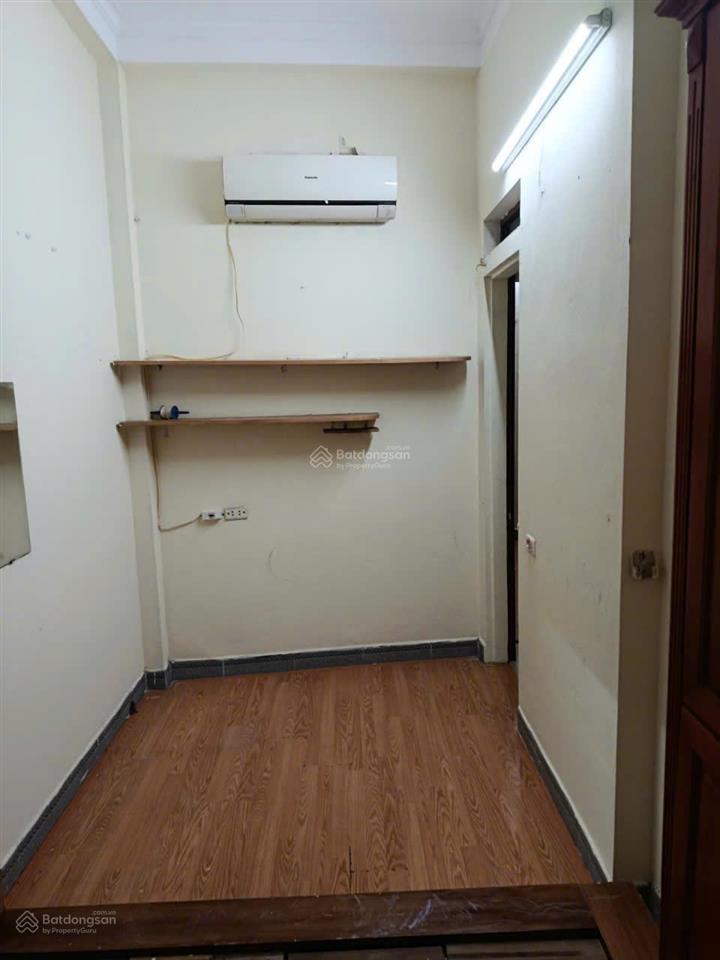 Không nên bỏ lỡ lê quang đạo 32m2 x 3 tầng, 3 ngủ, 7 triệu ở hộ gia đình