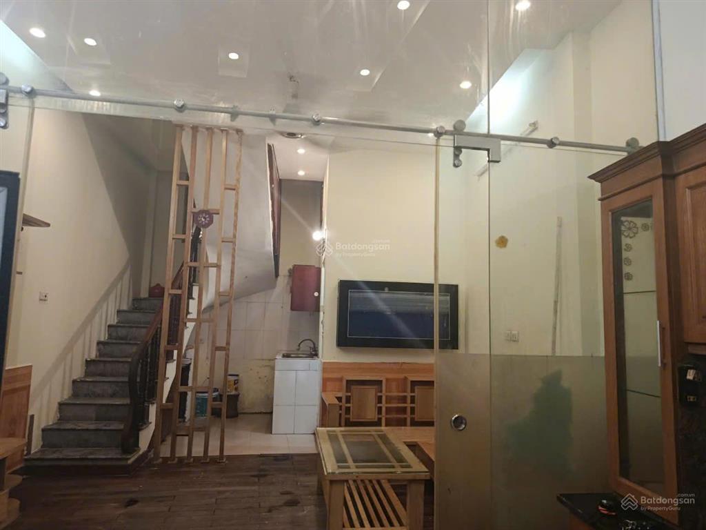 Không nên bỏ lỡ lê quang đạo 32m2 x 3 tầng, 3 ngủ, 7 triệu ở hộ gia đình