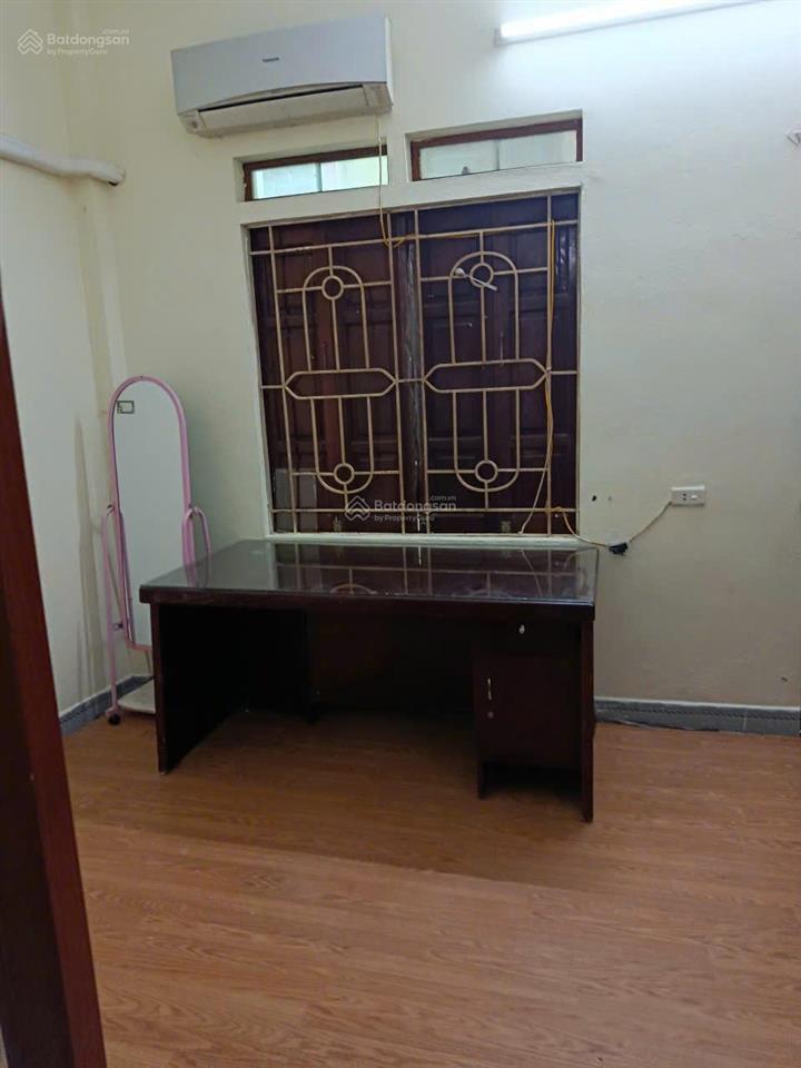 Không nên bỏ lỡ lê quang đạo 32m2 x 3 tầng, 3 ngủ, 7 triệu ở hộ gia đình