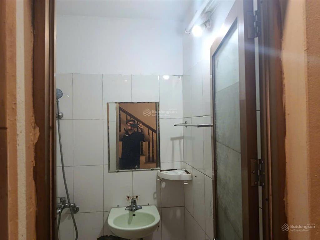 Không nên bỏ lỡ lê quang đạo 32m2 x 3 tầng, 3 ngủ, 7 triệu ở hộ gia đình