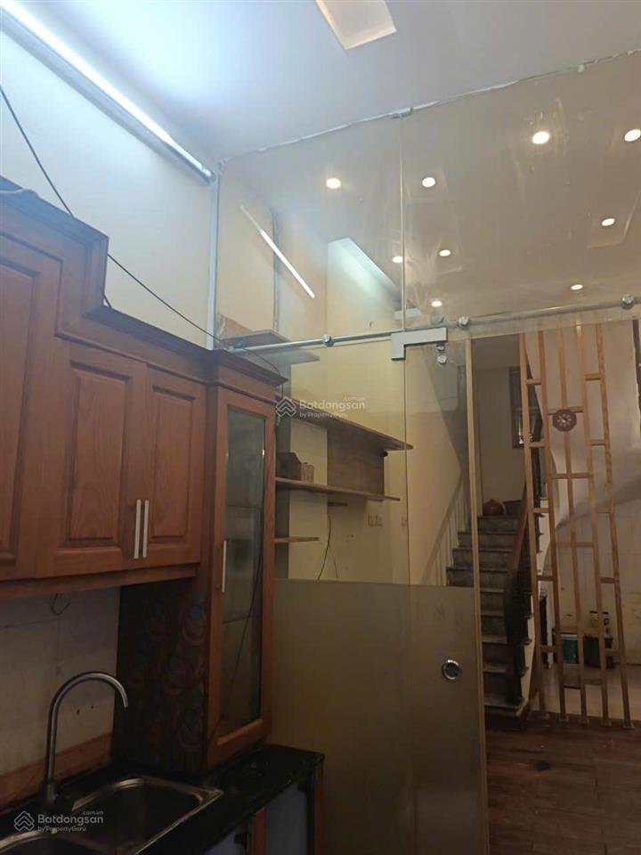 Không nên bỏ lỡ lê quang đạo 32m2 x 3 tầng, 3 ngủ, 7 triệu ở hộ gia đình