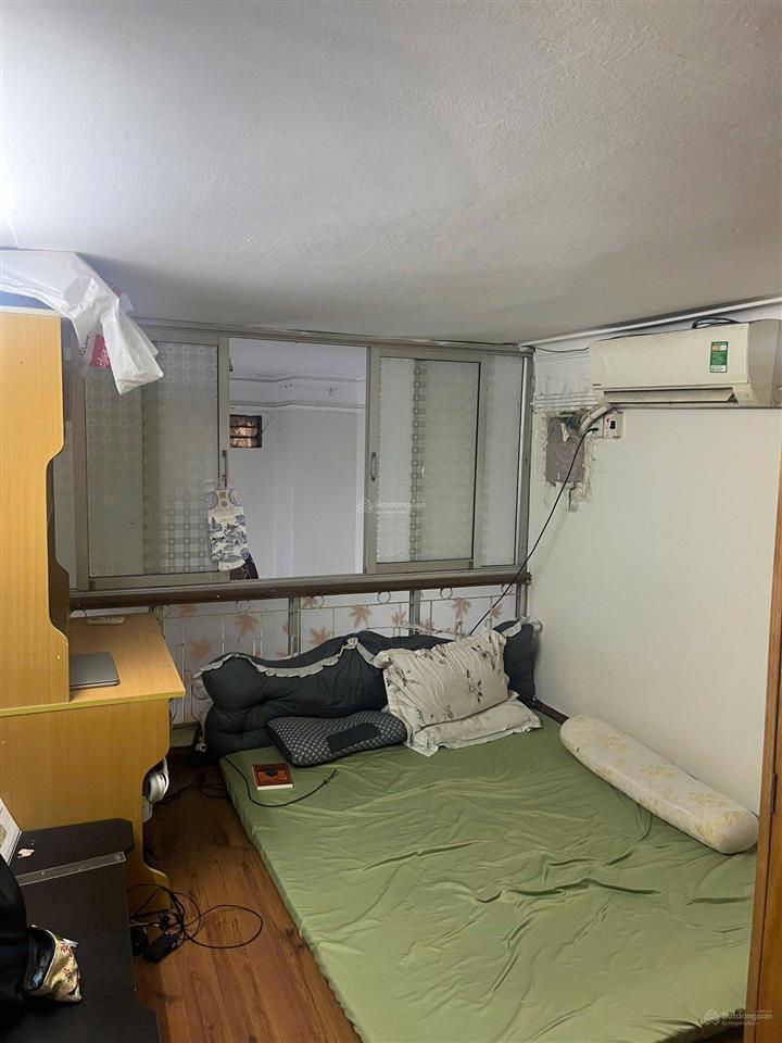 Cho thuê nhà ngõ khâm thiên 30m2 x 3 tầng, vào ngay
