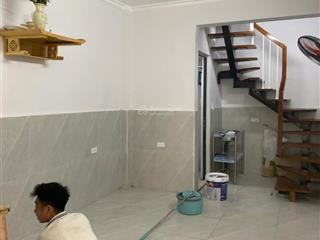 Cho thuê nhà nguyên căn 197 lạc nghiệp 23m² x 3 tầng, 2 phòng ngủ, 2wc, 9.5 triệu