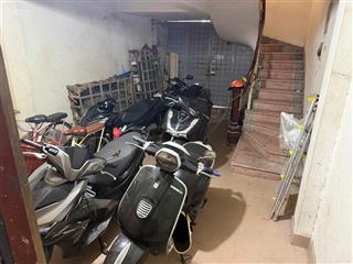 Cho thuê nhà ô tô phân lô 2 mặt ngõ làm chdv, vp,kho kết hợp ởnguyễn xiển 6 tầng x 60m2, thông sàn