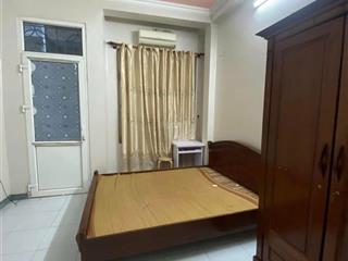 Cho thuê nhà ngõ 119 vĩnh hưng 30m2x 4 tầng, 2 ngủ, 8 triệu