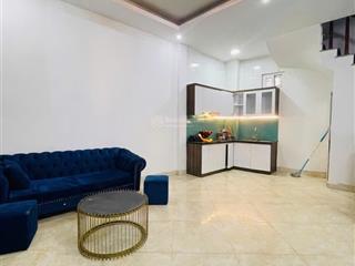 Cho thuê nhà nguyên căn 793 trương định 35m2 x 5 tầng, 14 triệu có thương lượng